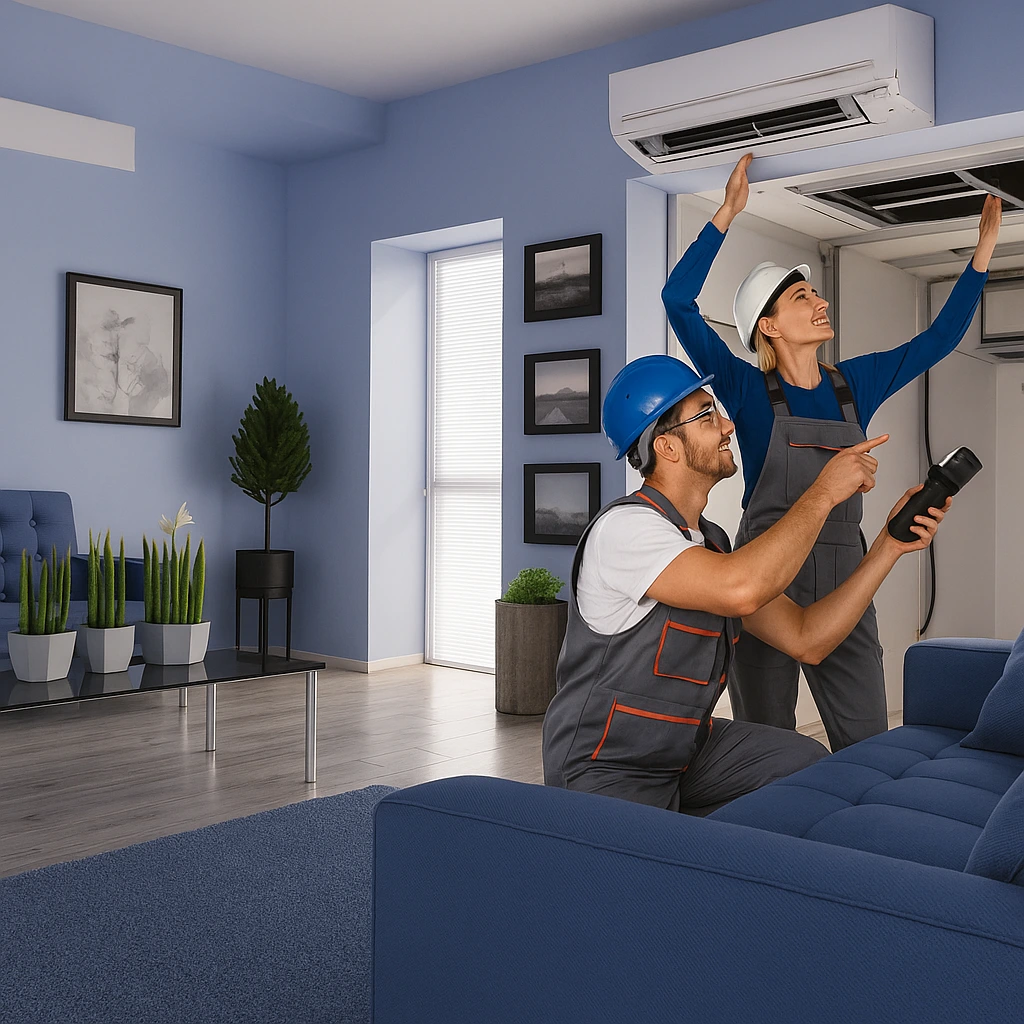 Satisfied Cool Space Pro Client